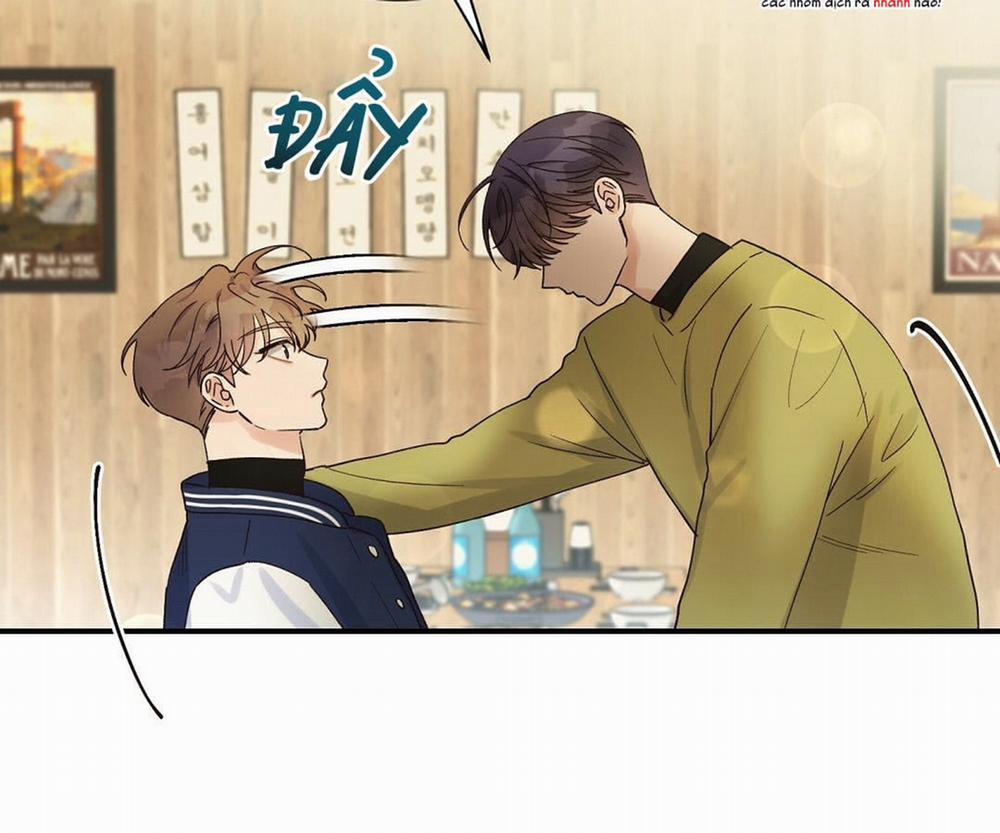 Phức Cảm Tự Ti Của Omega 10 trang 3