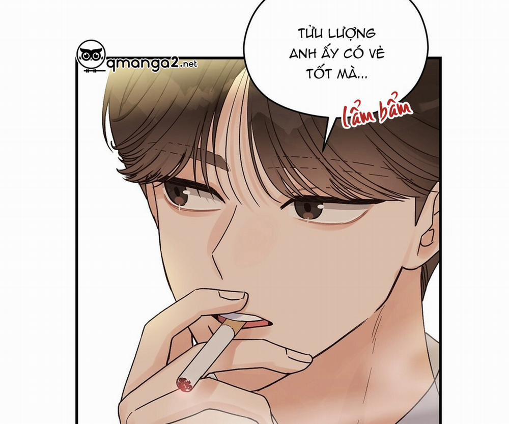 Phức Cảm Tự Ti Của Omega 10 trang 30