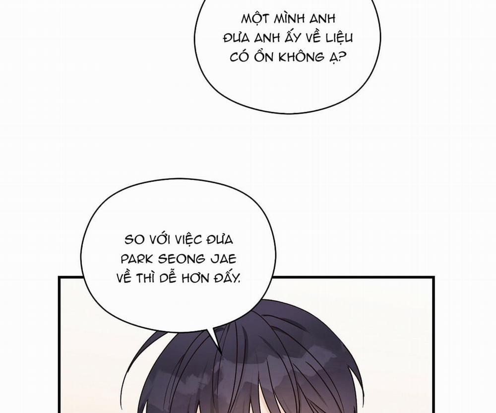 Phức Cảm Tự Ti Của Omega 10 trang 33