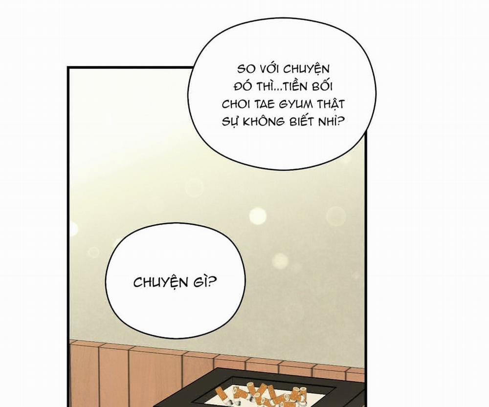 Phức Cảm Tự Ti Của Omega 10 trang 36