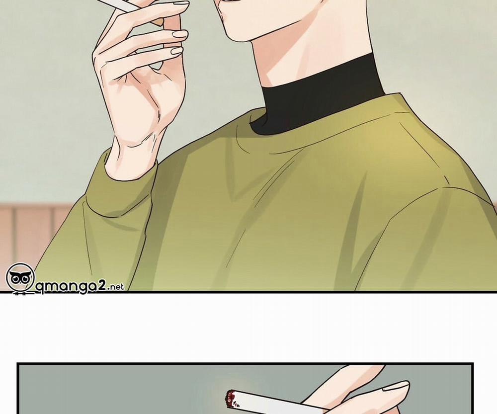 Phức Cảm Tự Ti Của Omega 10 trang 39