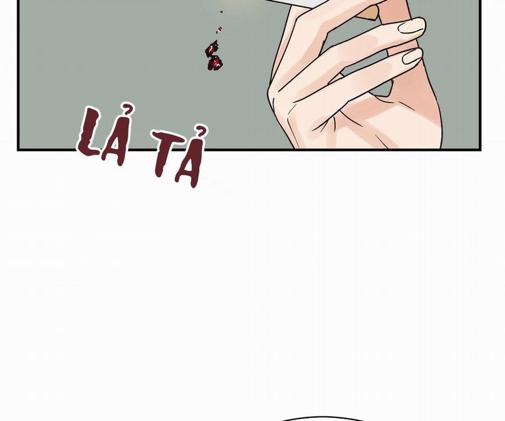 Phức Cảm Tự Ti Của Omega 10 trang 40