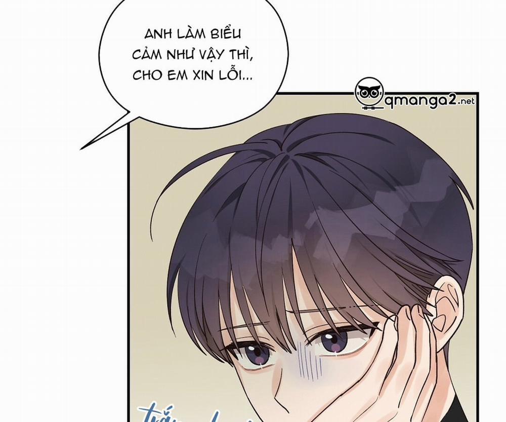 Phức Cảm Tự Ti Của Omega 10 trang 56