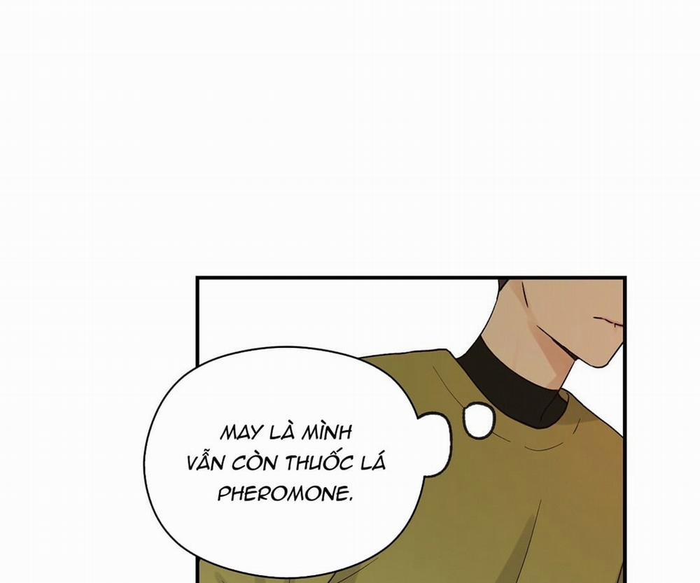 Phức Cảm Tự Ti Của Omega 10 trang 7