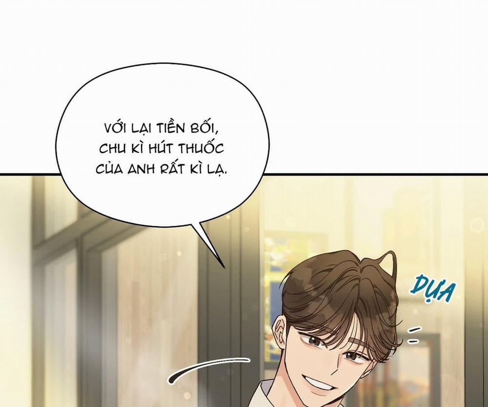 Phức Cảm Tự Ti Của Omega 10 trang 72