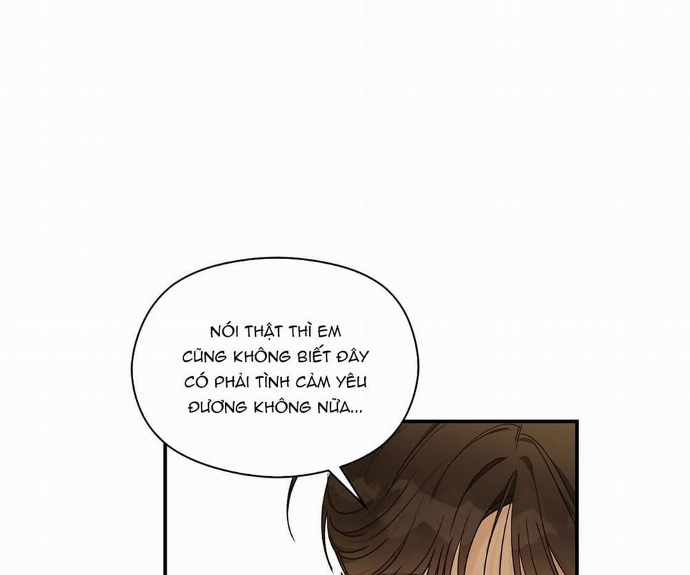 Phức Cảm Tự Ti Của Omega 11 trang 1