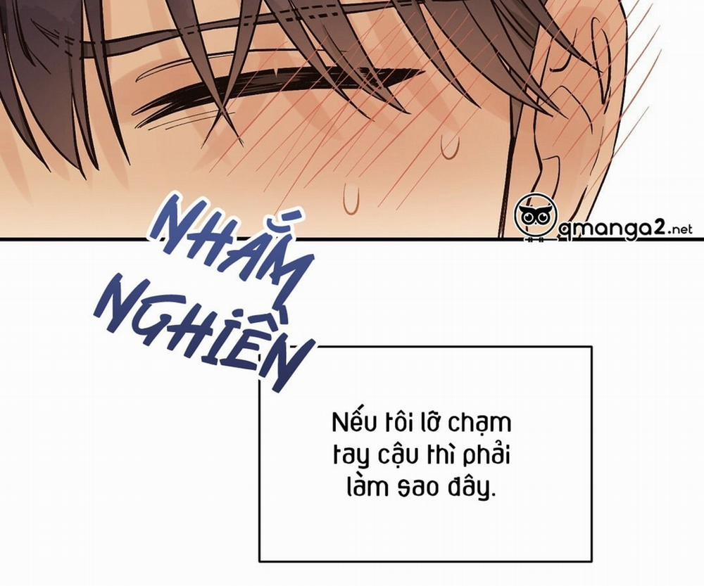 Phức Cảm Tự Ti Của Omega 11 trang 106