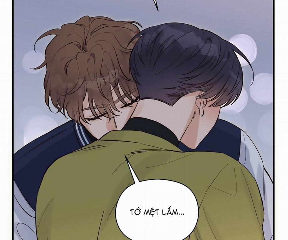 Phức Cảm Tự Ti Của Omega 11 trang 108