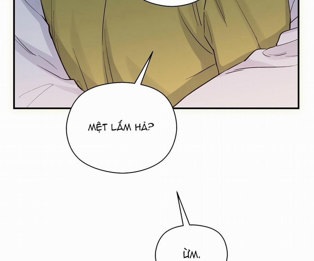 Phức Cảm Tự Ti Của Omega 11 trang 109