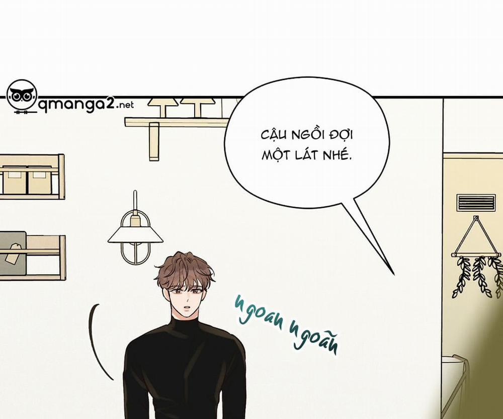 Phức Cảm Tự Ti Của Omega 11 trang 117