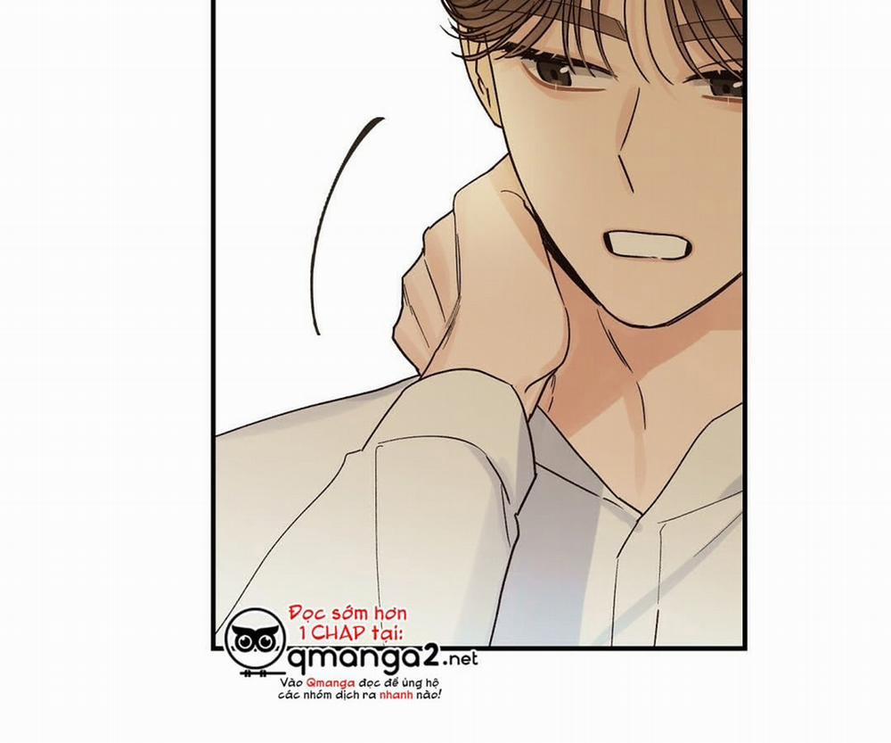 Phức Cảm Tự Ti Của Omega 11 trang 2