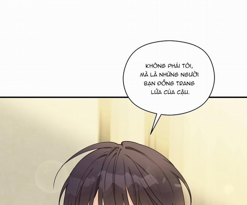 Phức Cảm Tự Ti Của Omega 11 trang 21