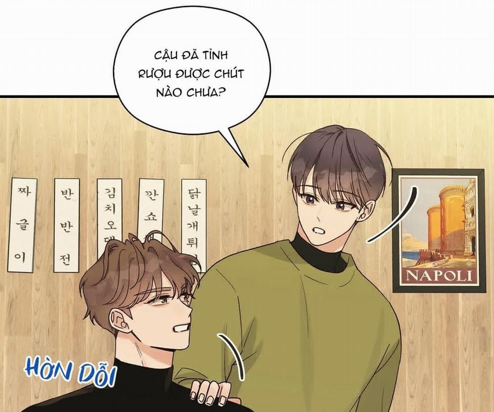 Phức Cảm Tự Ti Của Omega 11 trang 36