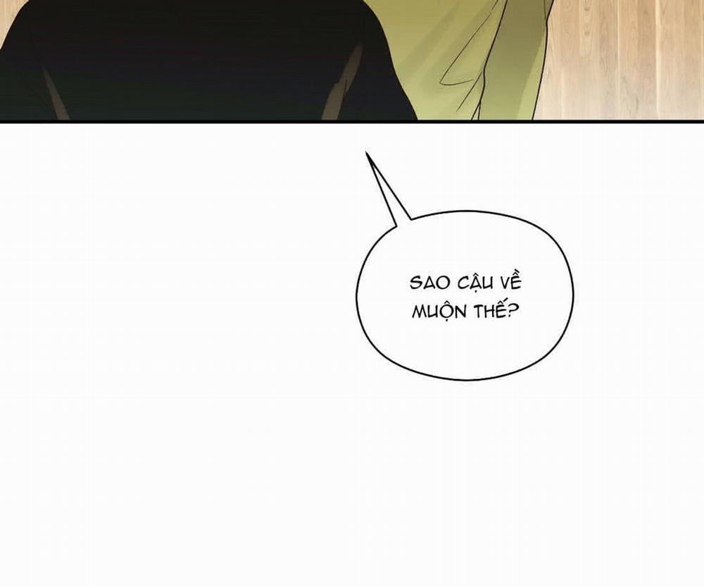 Phức Cảm Tự Ti Của Omega 11 trang 37