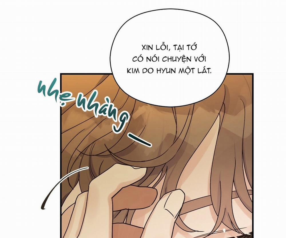 Phức Cảm Tự Ti Của Omega 11 trang 38