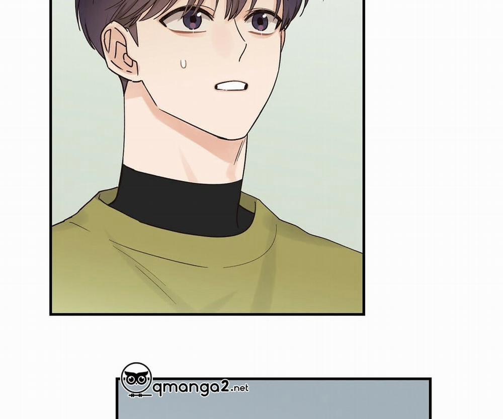 Phức Cảm Tự Ti Của Omega 11 trang 4