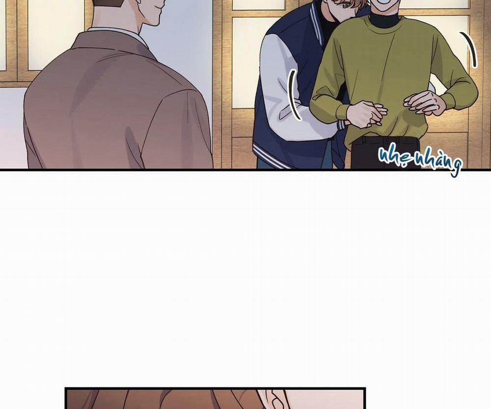 Phức Cảm Tự Ti Của Omega 11 trang 59