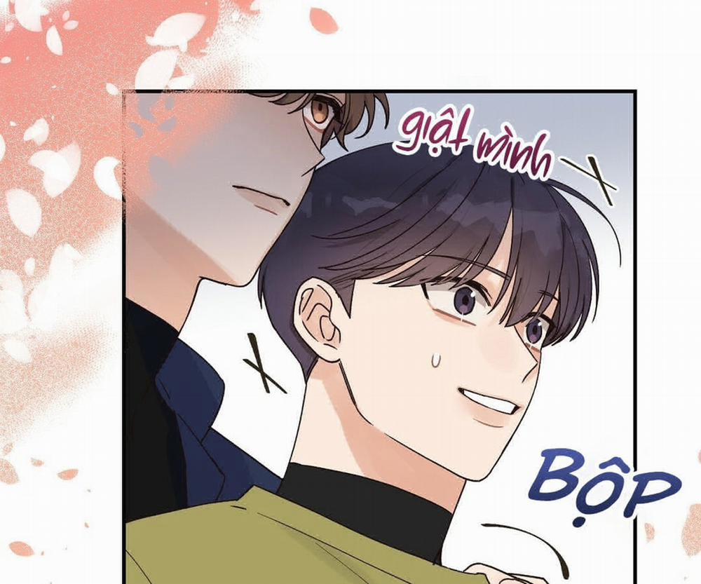 Phức Cảm Tự Ti Của Omega 11 trang 62