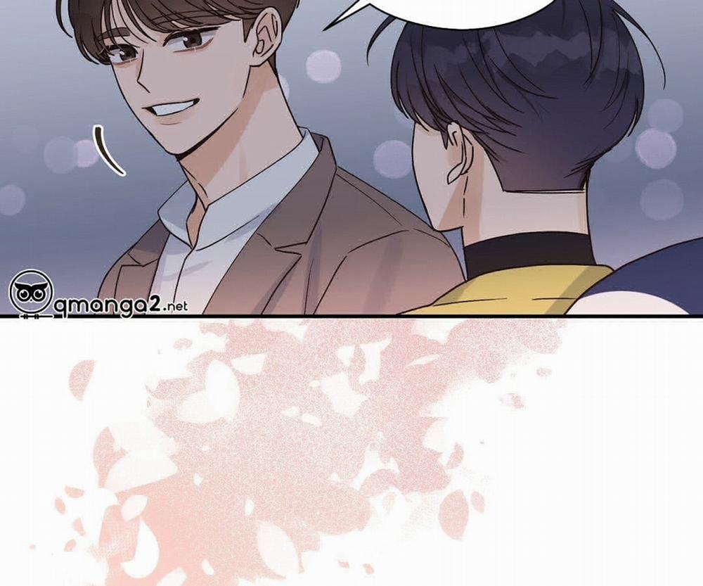 Phức Cảm Tự Ti Của Omega 11 trang 67