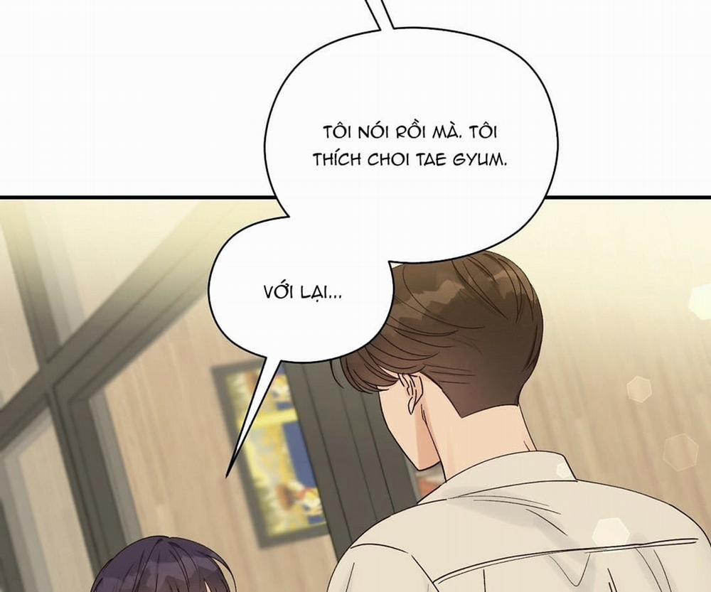 Phức Cảm Tự Ti Của Omega 11 trang 7