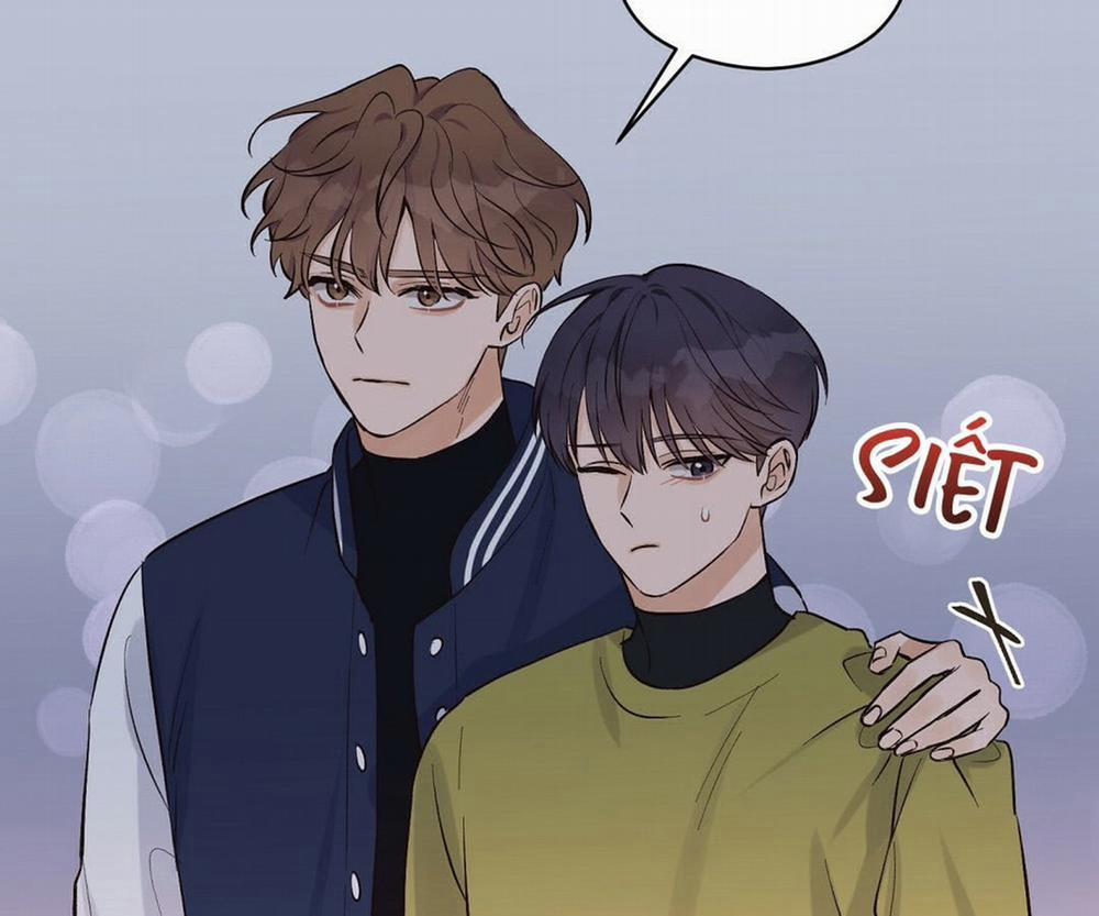 Phức Cảm Tự Ti Của Omega 11 trang 71