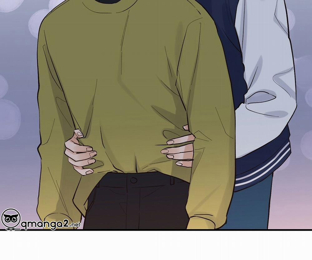 Phức Cảm Tự Ti Của Omega 11 trang 76