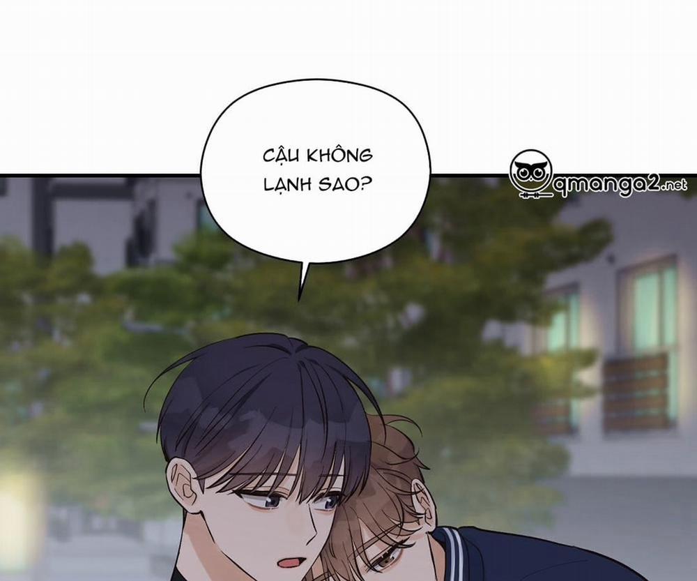 Phức Cảm Tự Ti Của Omega 11 trang 80