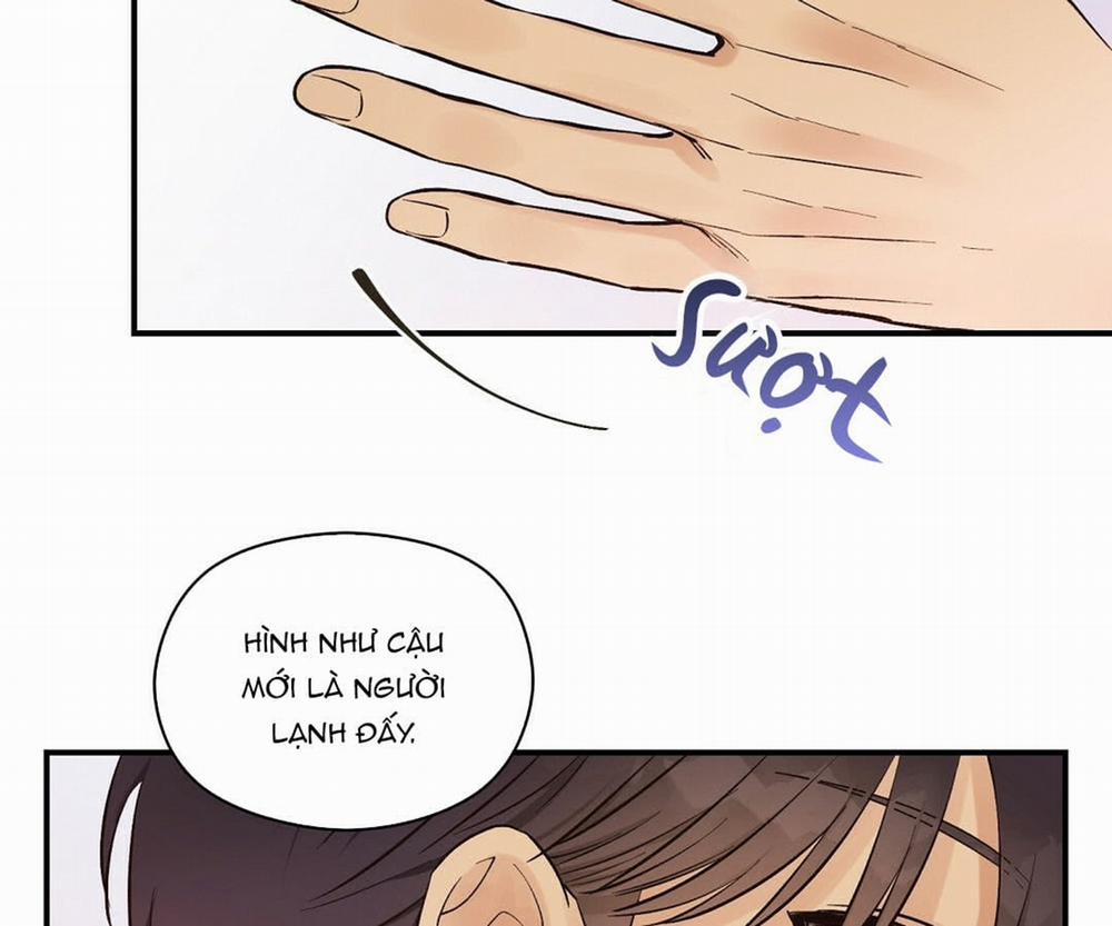 Phức Cảm Tự Ti Của Omega 11 trang 83