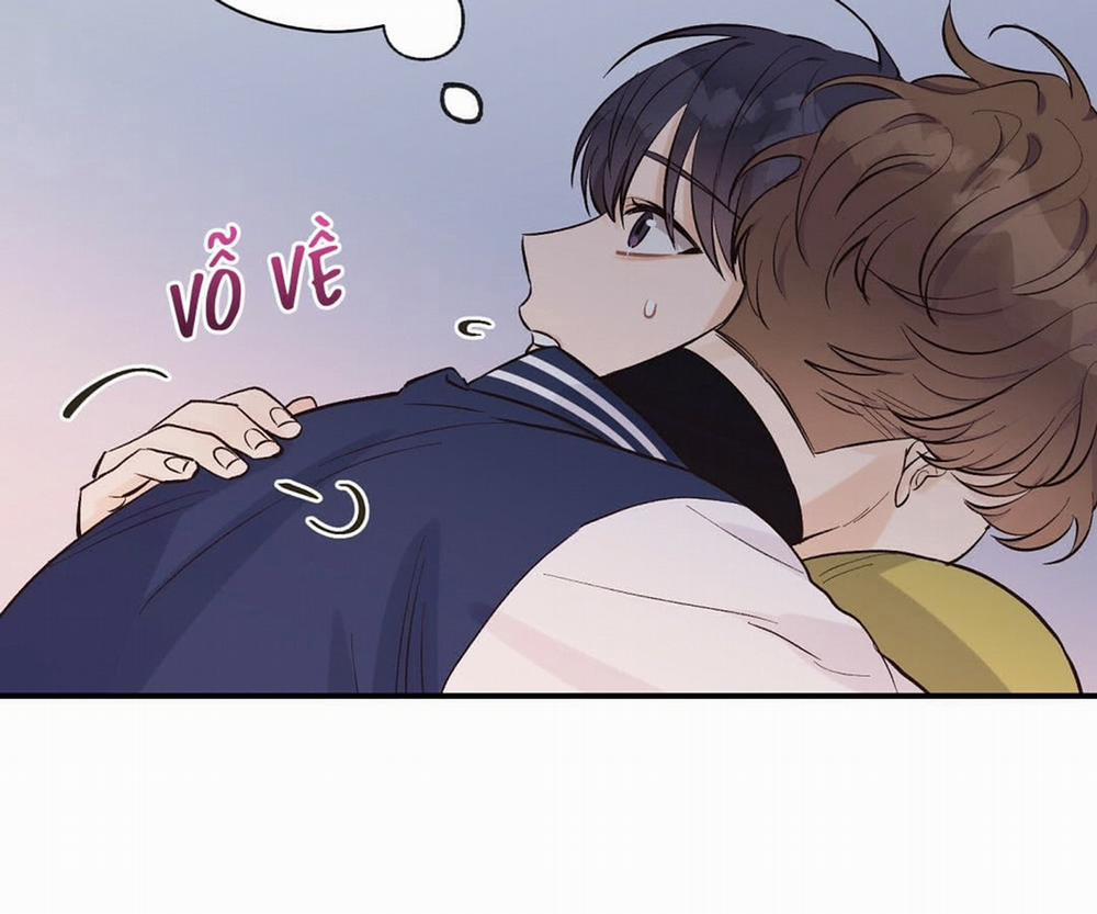 Phức Cảm Tự Ti Của Omega 11 trang 95