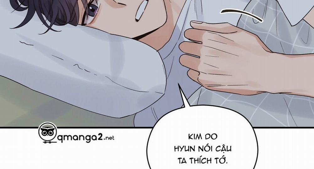 Phức Cảm Tự Ti Của Omega 12 trang 128