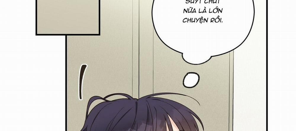 Phức Cảm Tự Ti Của Omega 12 trang 27