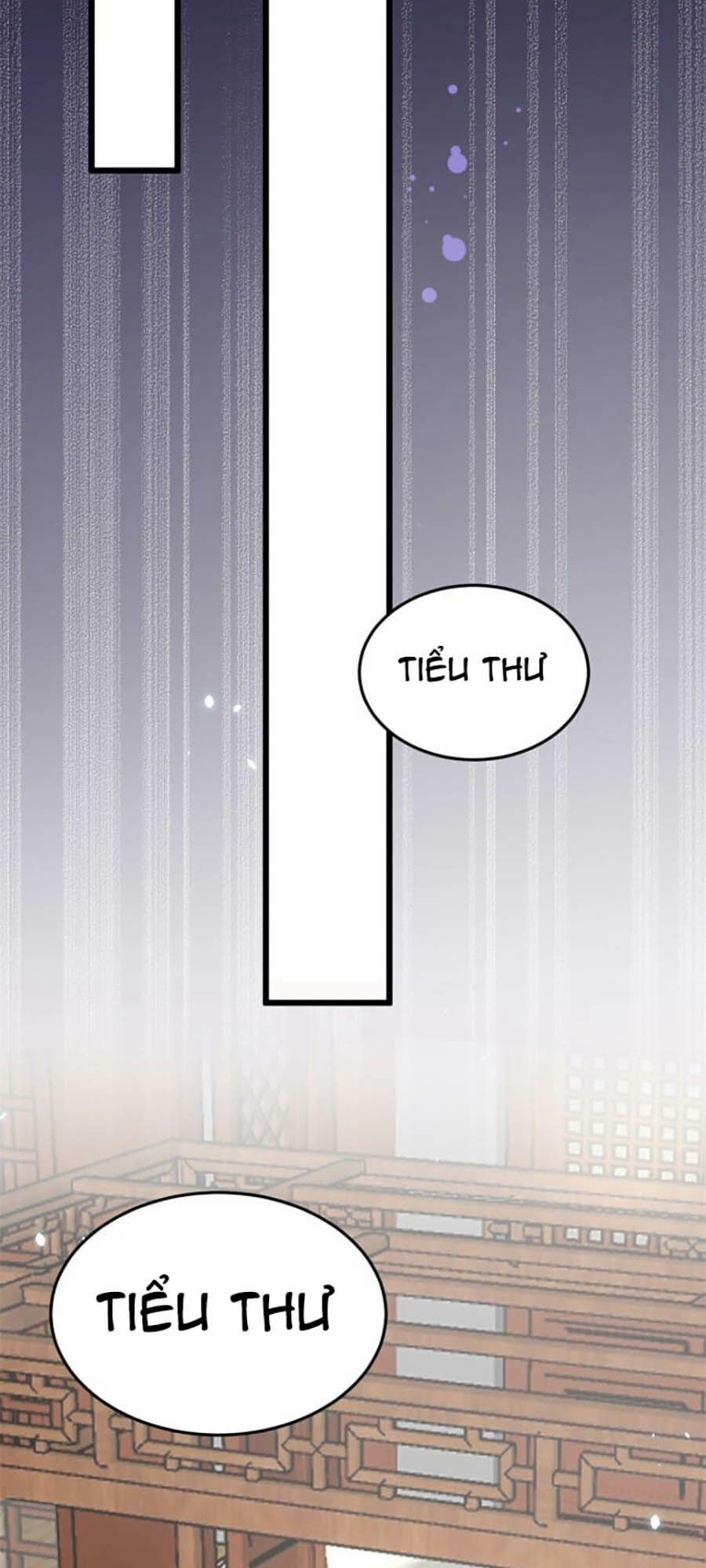 Phúc Hắc Vương Gia: Thê Tử Không Dễ Trêu 1 trang 25