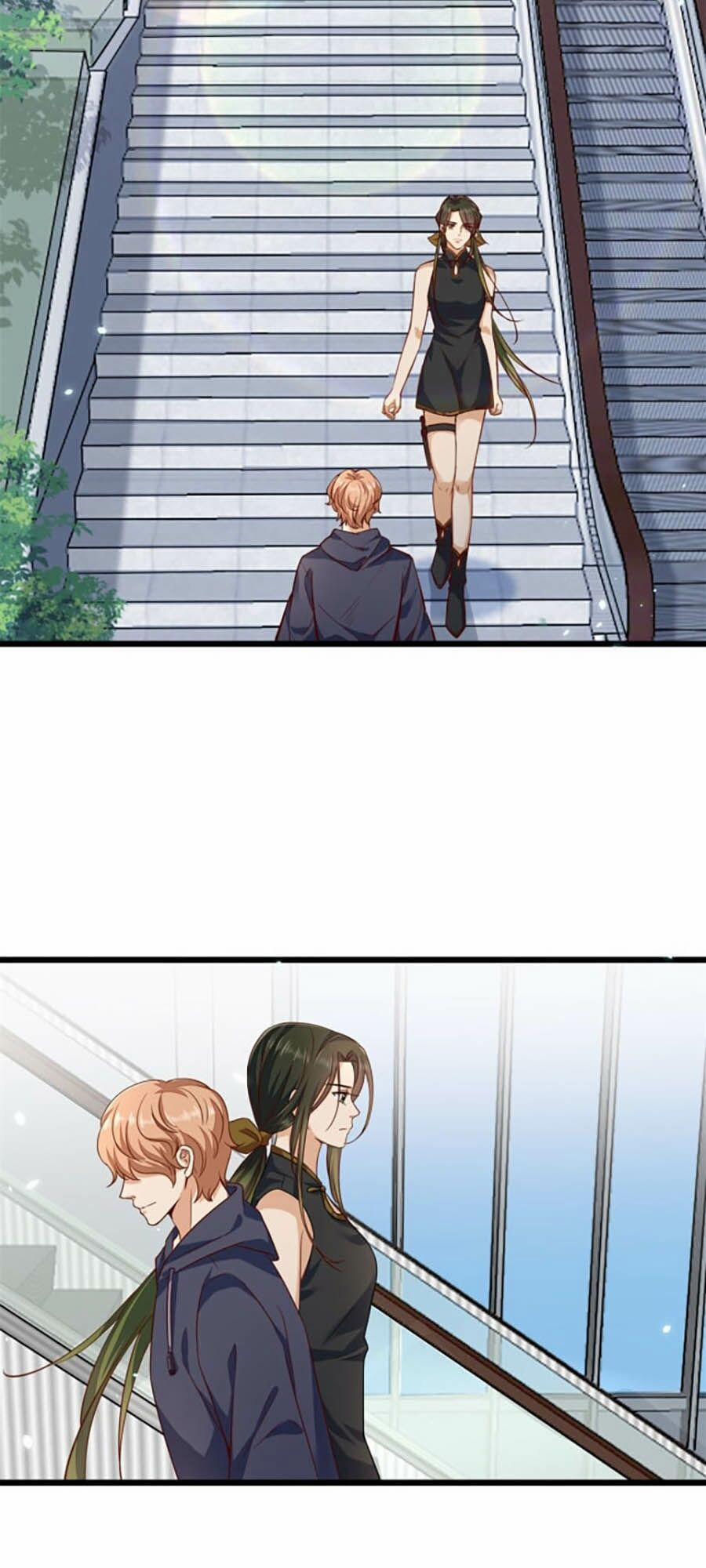 Phúc Hắc Vương Gia: Thê Tử Không Dễ Trêu 1 trang 3