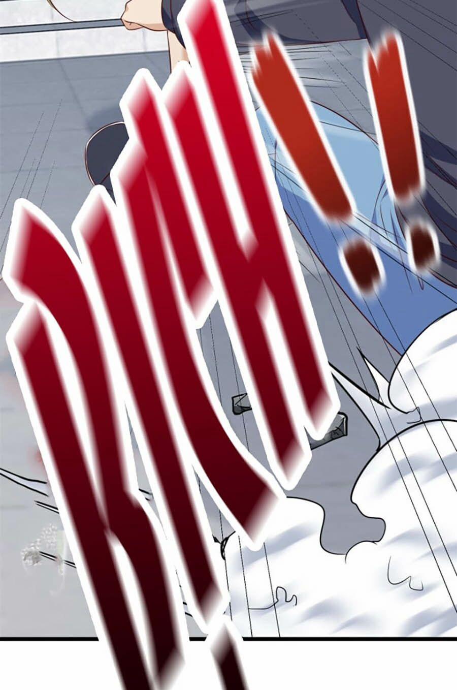 Phúc Hắc Vương Gia: Thê Tử Không Dễ Trêu 1 trang 9