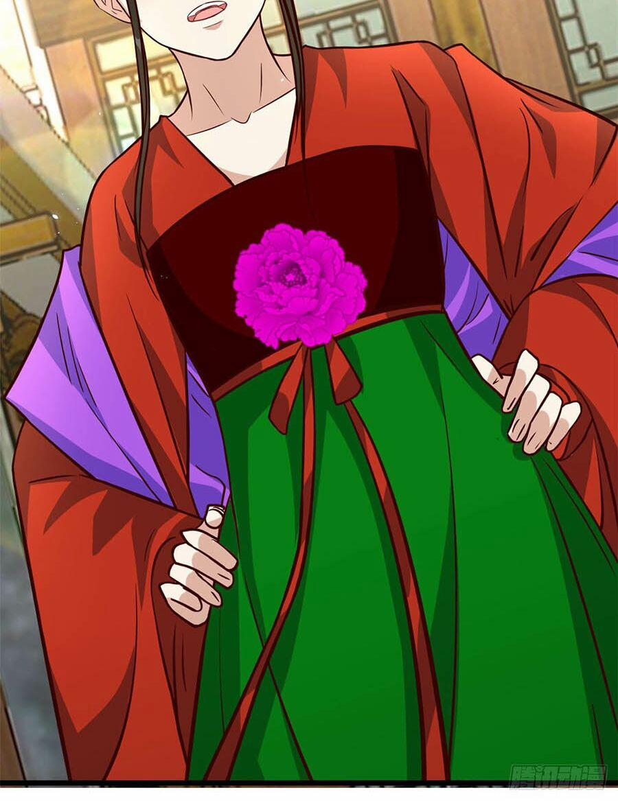 Phúc Hắc Vương Gia: Thê Tử Không Dễ Trêu 10 trang 17