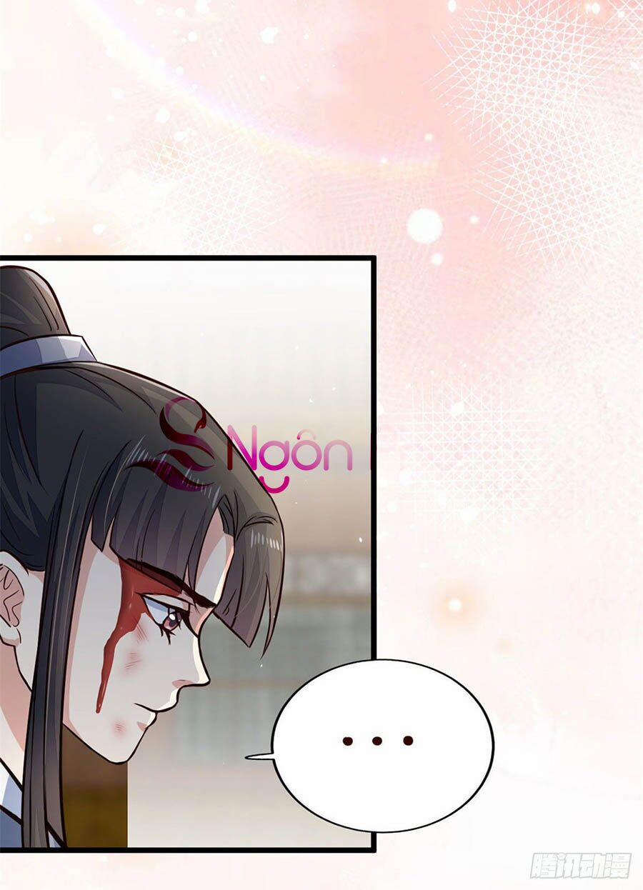 Phúc Hắc Vương Gia: Thê Tử Không Dễ Trêu 10 trang 25