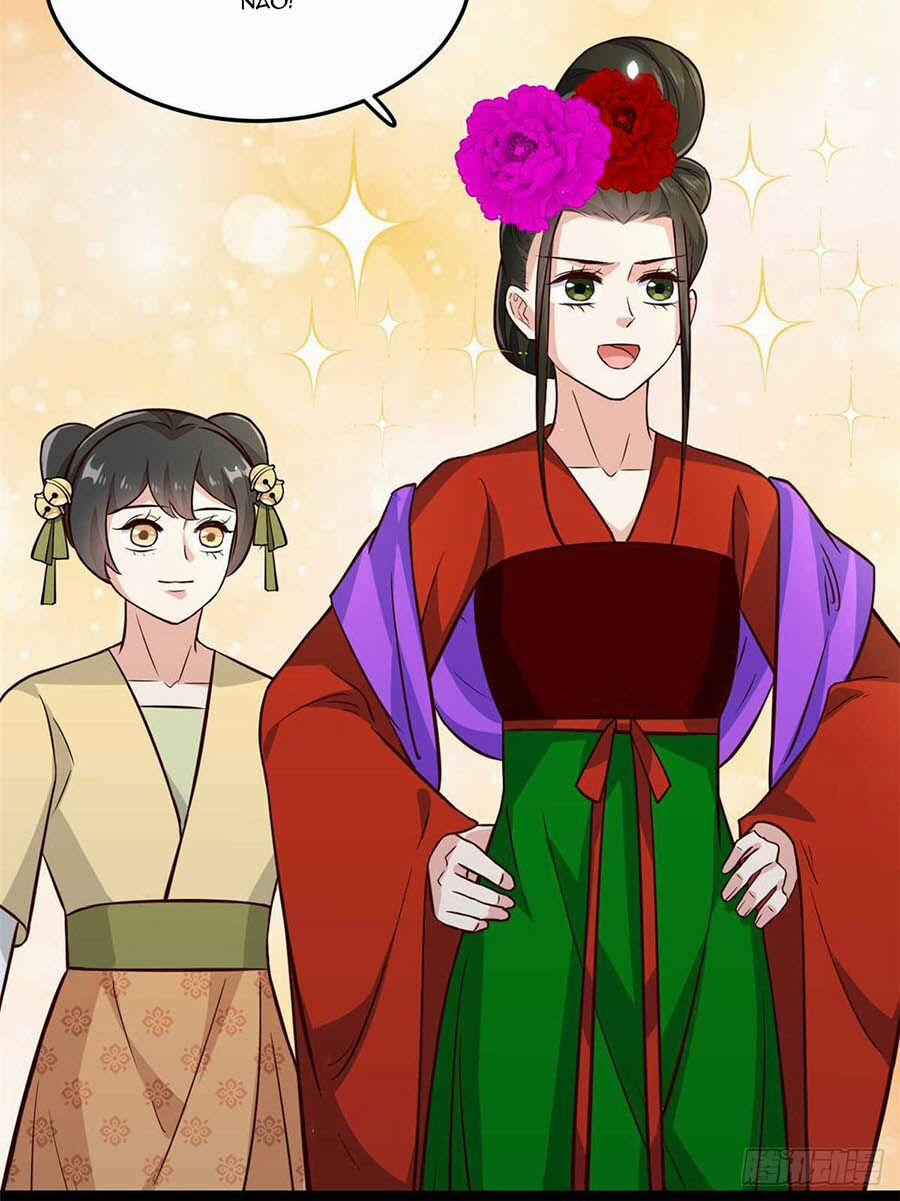 Phúc Hắc Vương Gia: Thê Tử Không Dễ Trêu 10 trang 3