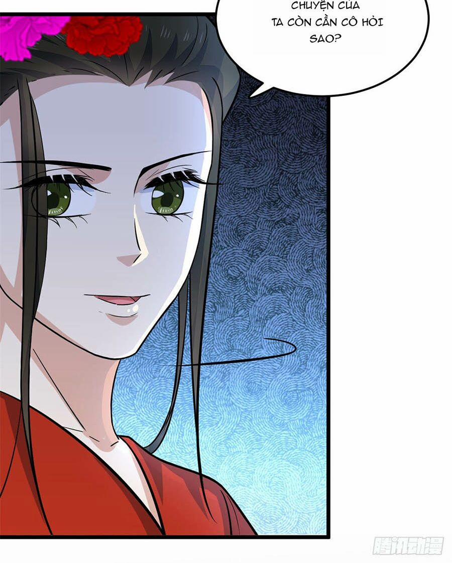 Phúc Hắc Vương Gia: Thê Tử Không Dễ Trêu 10 trang 5