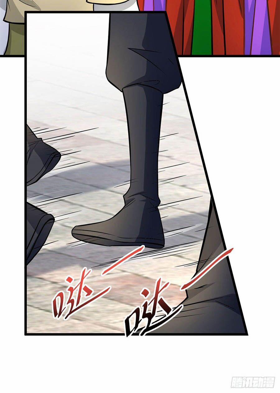 Phúc Hắc Vương Gia: Thê Tử Không Dễ Trêu 10 trang 8