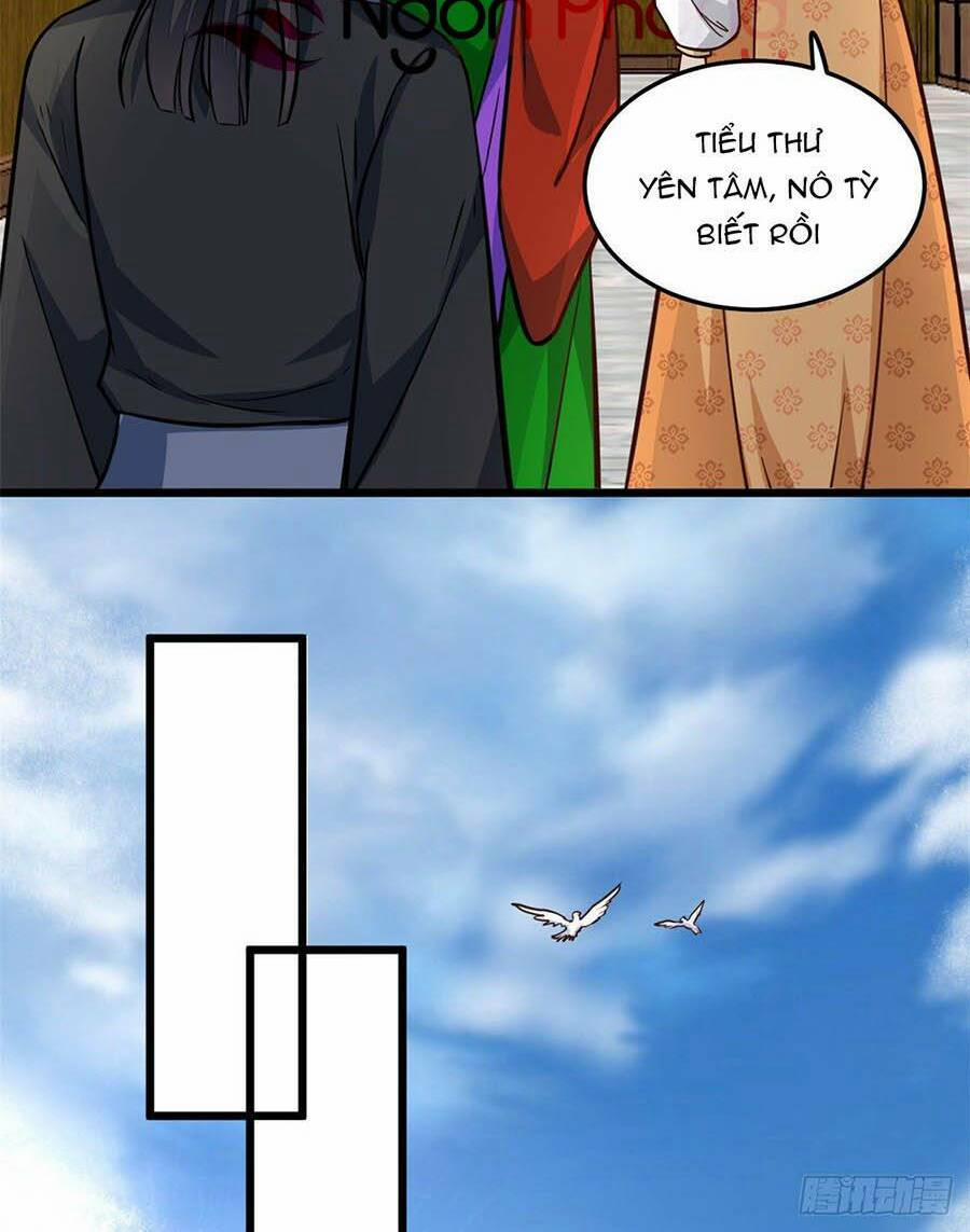 Phúc Hắc Vương Gia: Thê Tử Không Dễ Trêu 11 trang 1