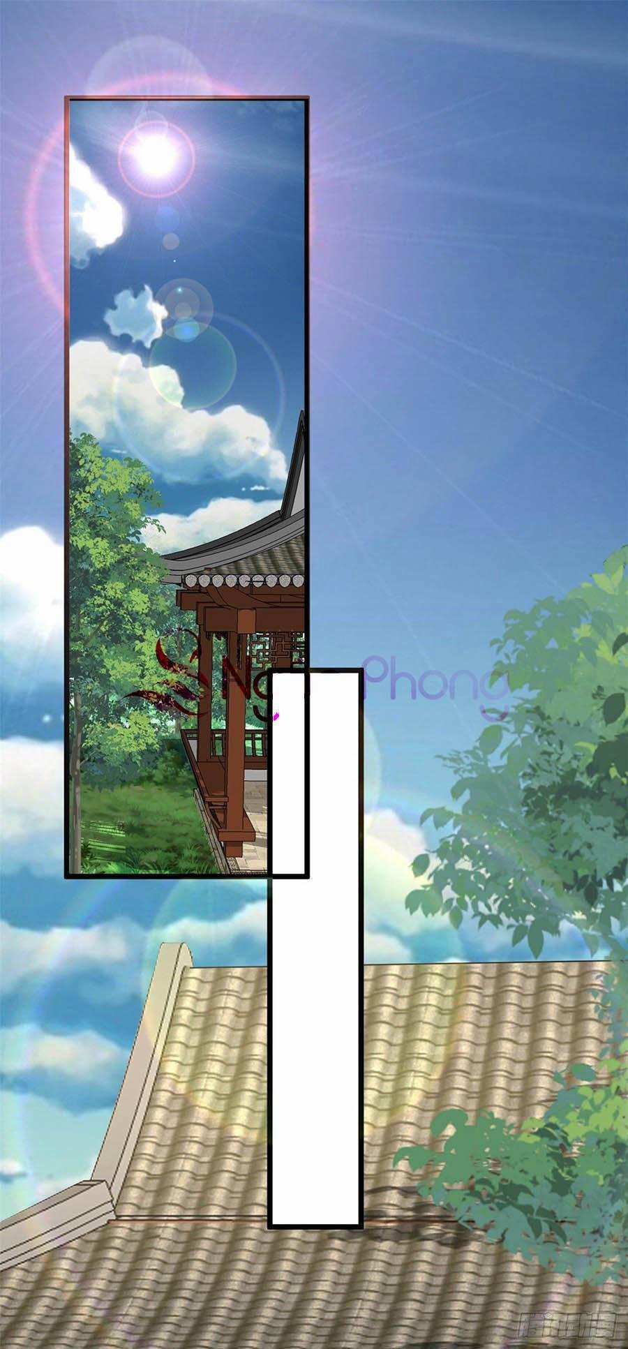 Phúc Hắc Vương Gia: Thê Tử Không Dễ Trêu 11 trang 14