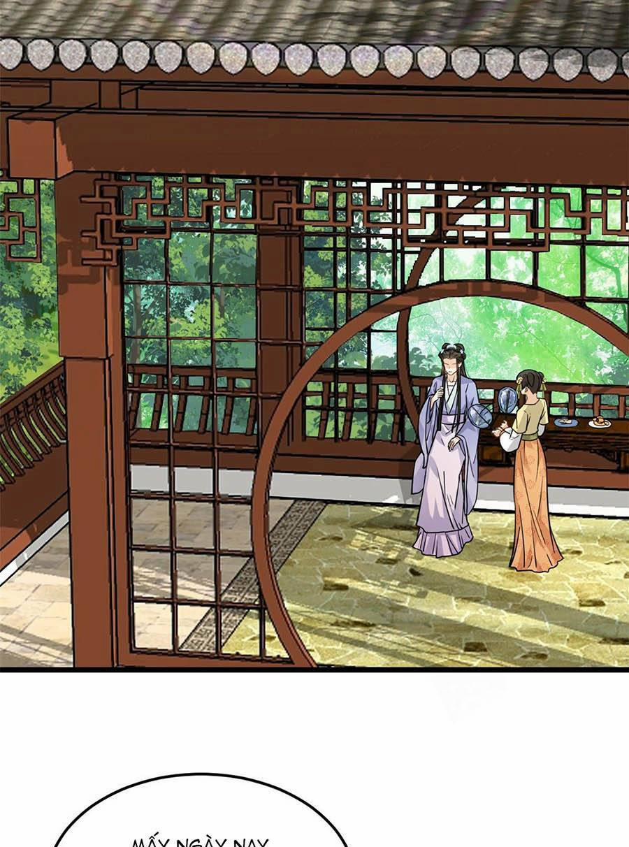 Phúc Hắc Vương Gia: Thê Tử Không Dễ Trêu 11 trang 15