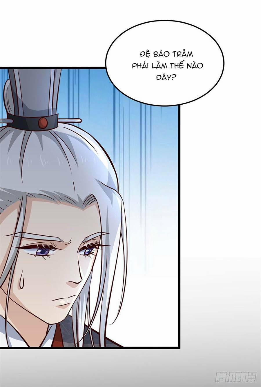 Phúc Hắc Vương Gia: Thê Tử Không Dễ Trêu 11 trang 5