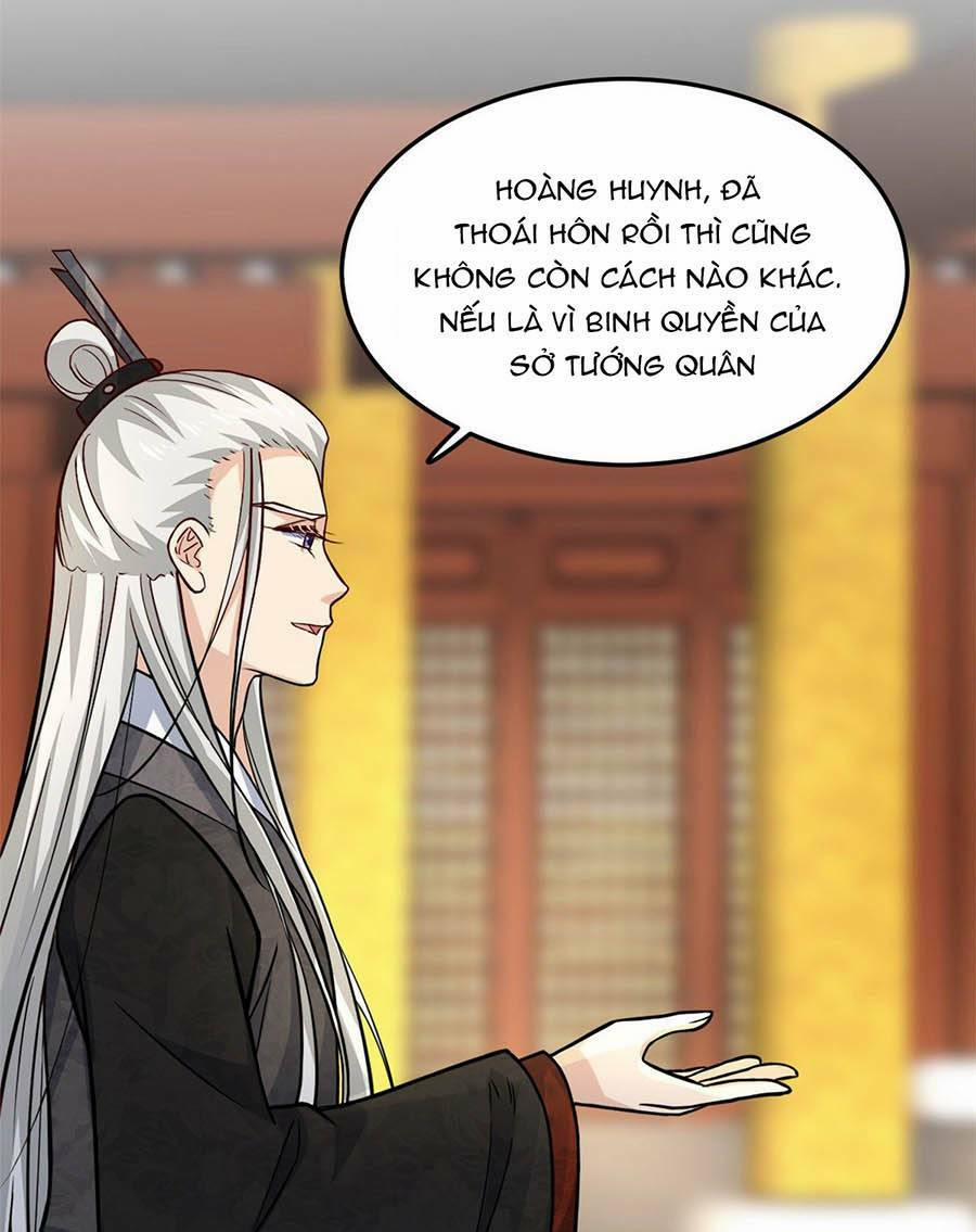 Phúc Hắc Vương Gia: Thê Tử Không Dễ Trêu 11 trang 6