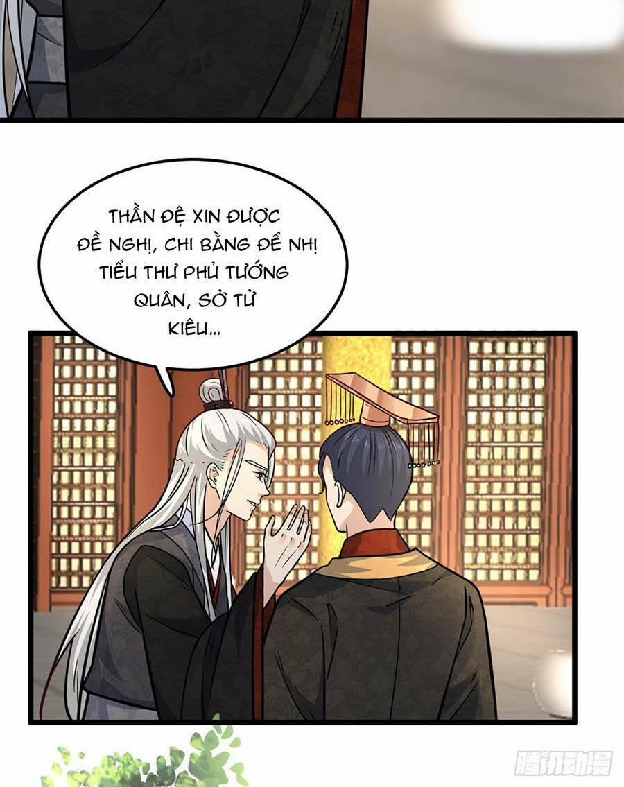 Phúc Hắc Vương Gia: Thê Tử Không Dễ Trêu 11 trang 7