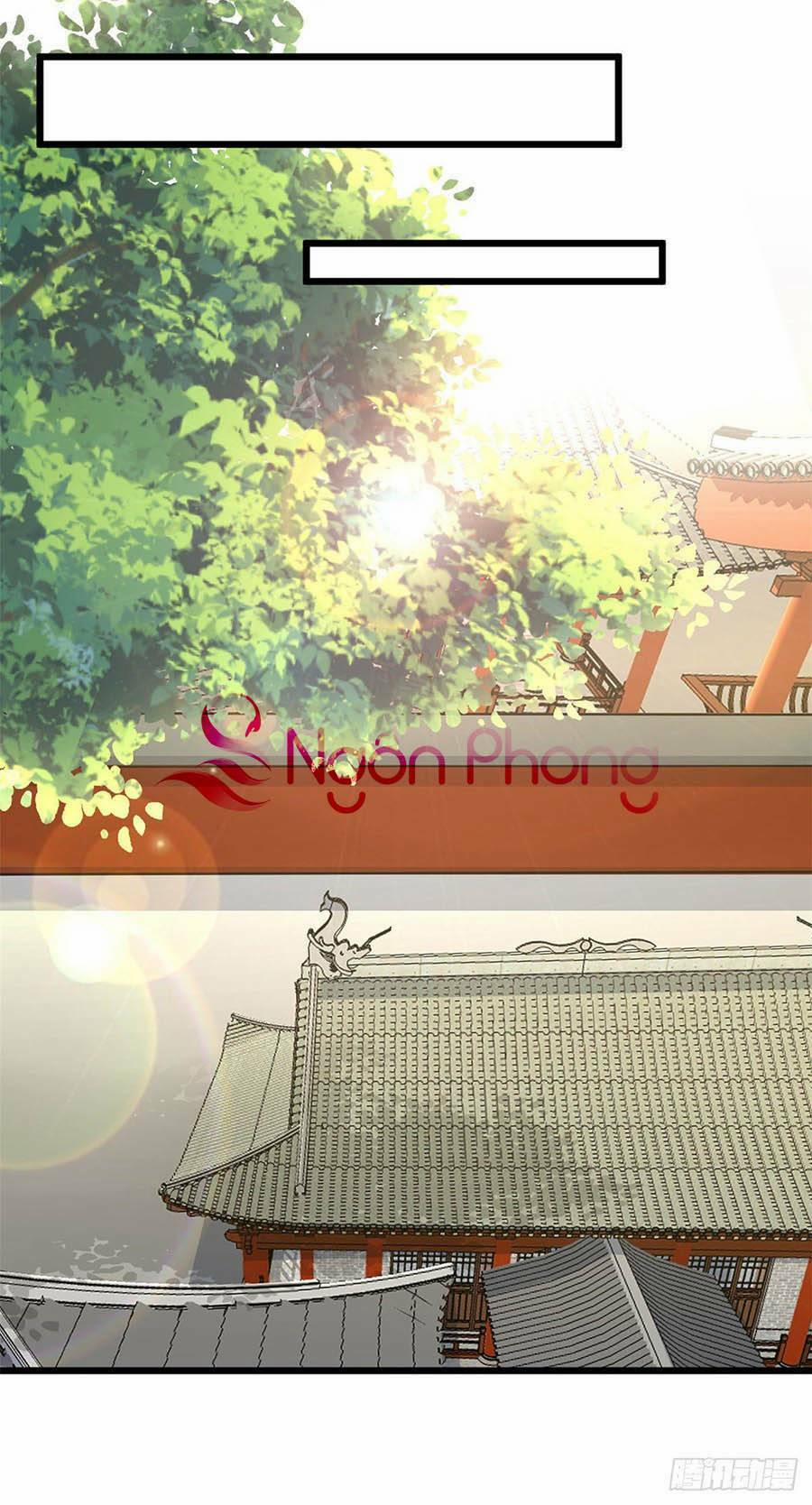 Phúc Hắc Vương Gia: Thê Tử Không Dễ Trêu 11 trang 8