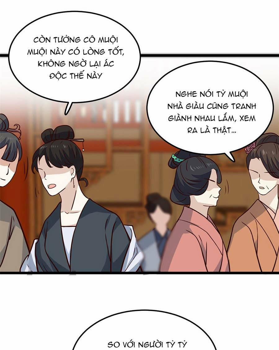 Phúc Hắc Vương Gia: Thê Tử Không Dễ Trêu 12 trang 10