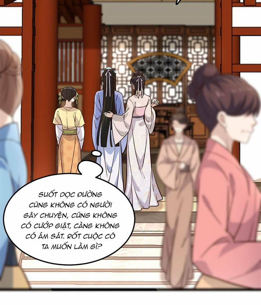 Phúc Hắc Vương Gia: Thê Tử Không Dễ Trêu 12 trang 2