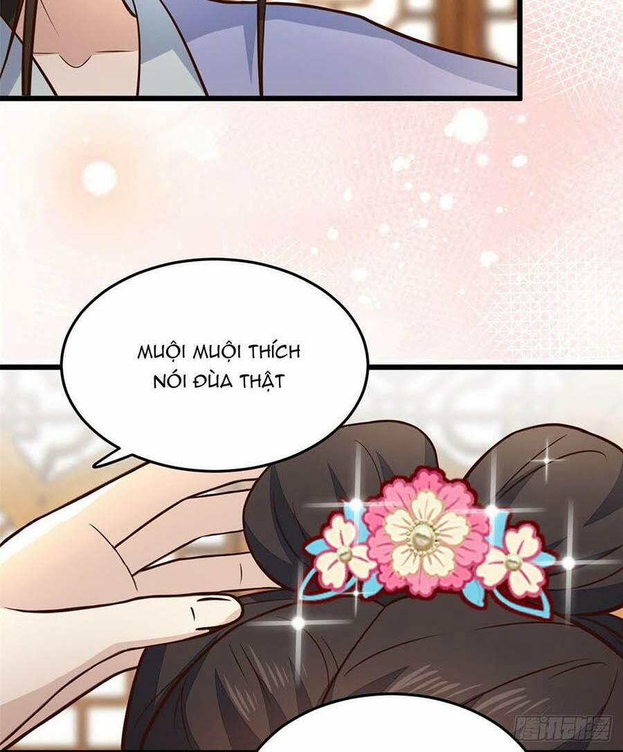 Phúc Hắc Vương Gia: Thê Tử Không Dễ Trêu 12 trang 8