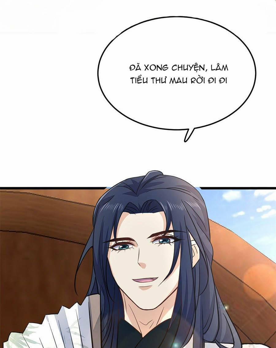 Phúc Hắc Vương Gia: Thê Tử Không Dễ Trêu 13 trang 0